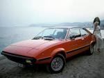 Fiat 128 Pulsar 1972 года